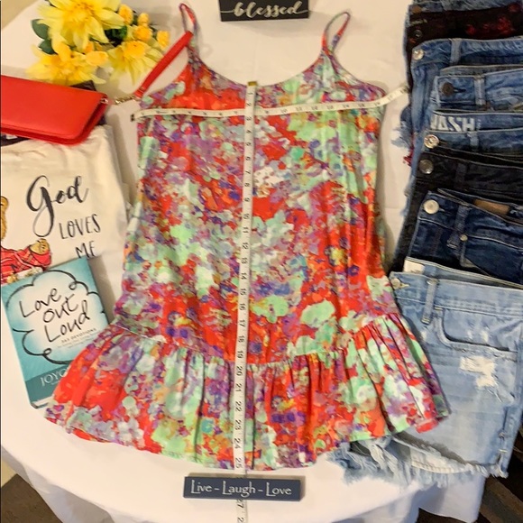 SUPER CUTE SUMMER DRESS - Picture 2 of 6